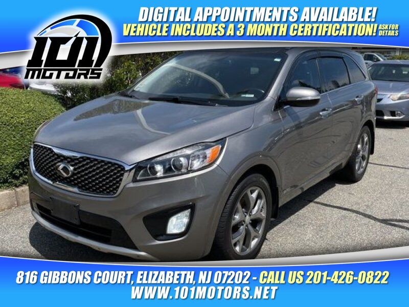 Used Cars Elizabeth NJ Used Cars & Trucks NJ 101 Motors LLC