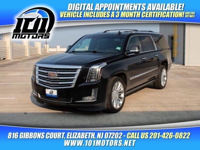 Used Cars for Sale Elizabeth NJ 07202 101 Motors LLC