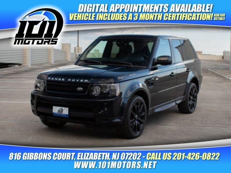 Used Cars for Sale Elizabeth NJ 07202 101 Motors LLC