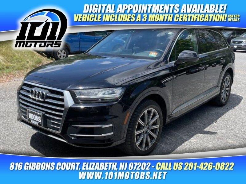 Used Cars for Sale Elizabeth NJ 07202 101 Motors LLC