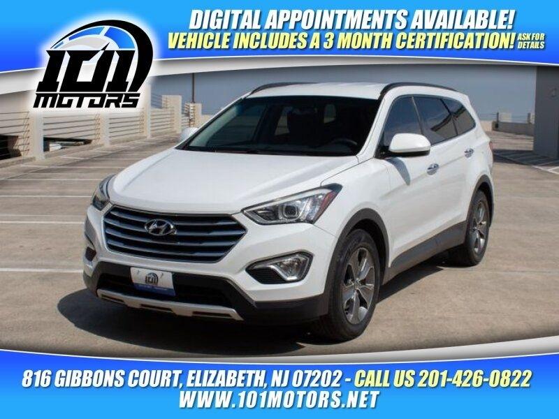 Used Cars for Sale Elizabeth NJ 07202 101 Motors LLC