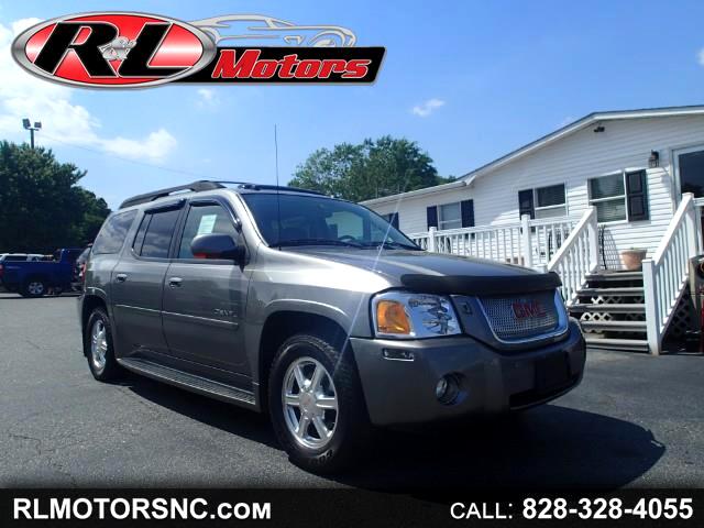 Buy Here Pay Here 2005 Gmc Envoy For Sale In Hickory Nc 28601 R L