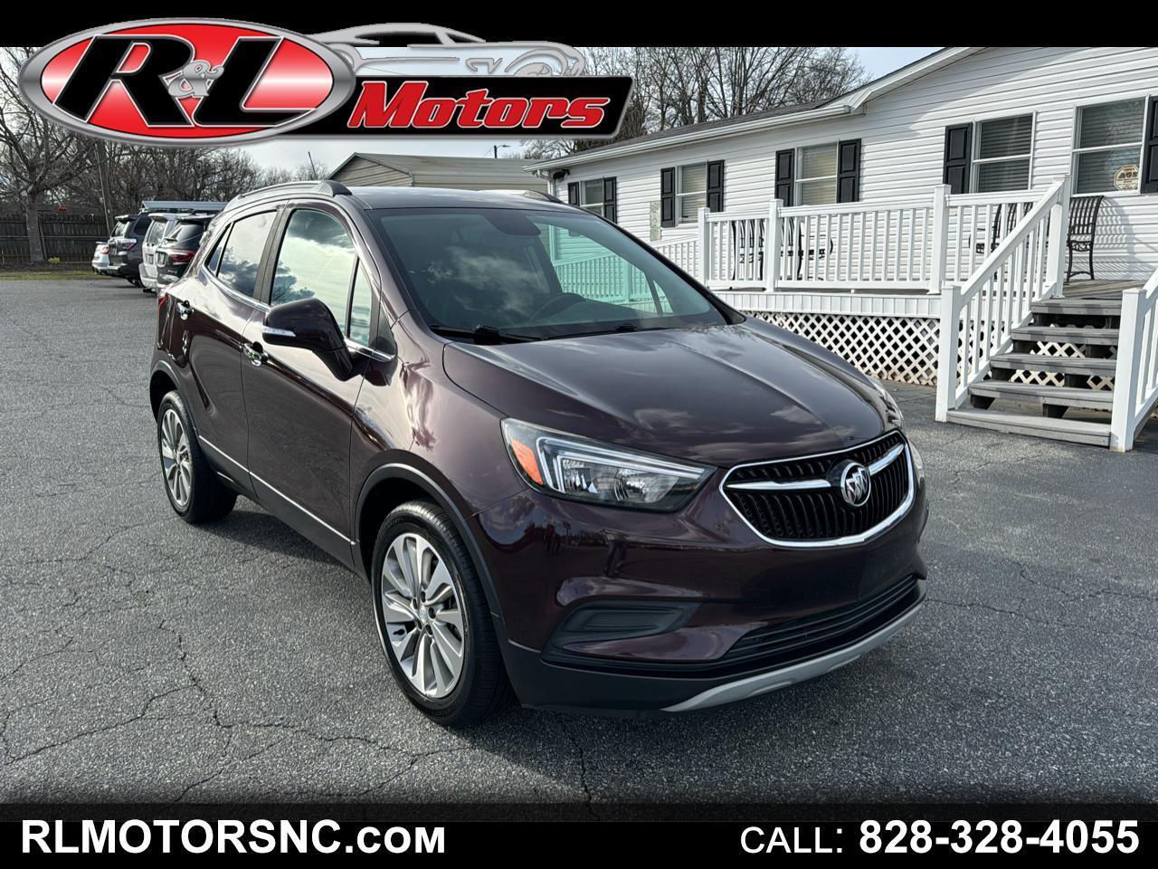 Buy Here Pay Here Cars for Sale Hickory NC 28601 R & L Motors