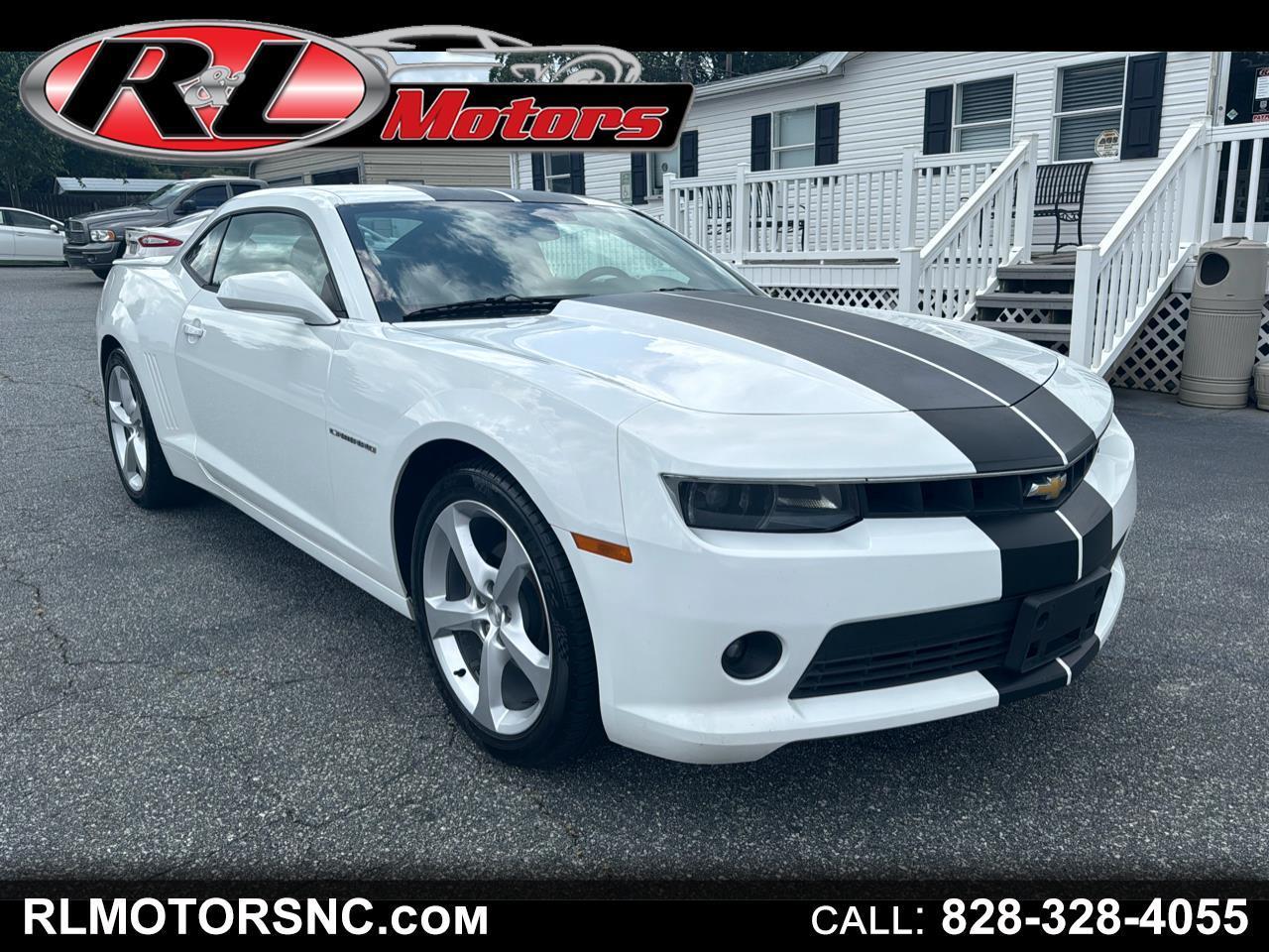 Buy Here Pay Here Cars for Sale Hickory NC 28601 R & L Motors