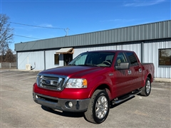 2008 Ford F-150 