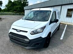 2016 Ford Transit Connect 