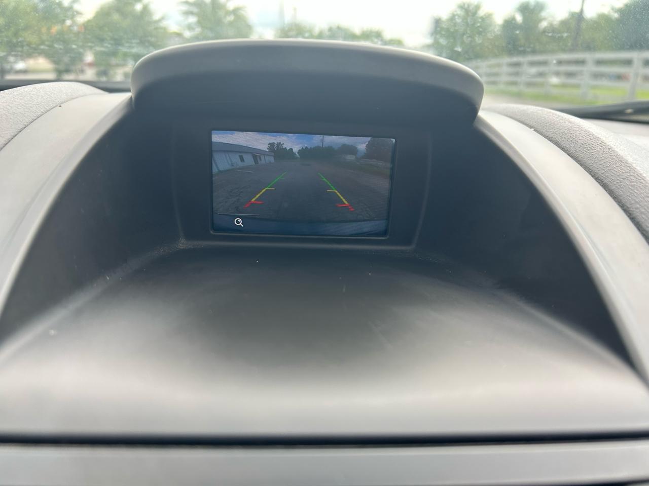 2019 Ford Fiesta SE - Photo 13