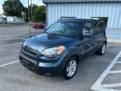 2011 Kia Soul 