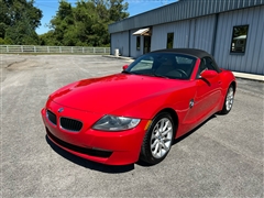 2007 BMW Z4 