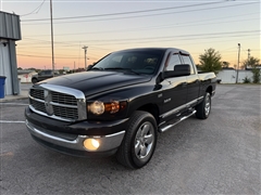 2008 Dodge Ram 1500 