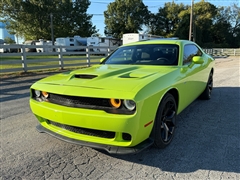 2015 Dodge Challenger 