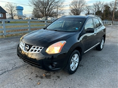 2012 Nissan Rogue 