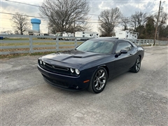 2015 Dodge Challenger 