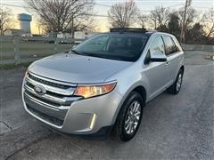 2013 Ford Edge 