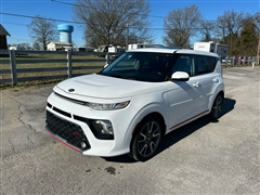 2020 Kia Soul 