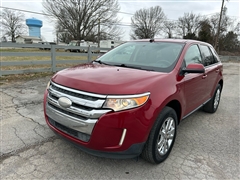 2012 Ford Edge 