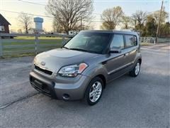 2011 Kia Soul 