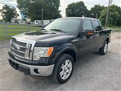 2010 Ford F-150 