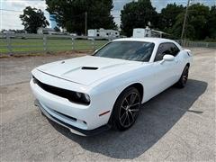 2020 Dodge Challenger 