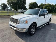2004 Ford F-150 