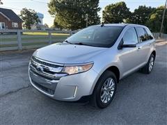 2014 Ford Edge 