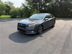 2019 Subaru Legacy 