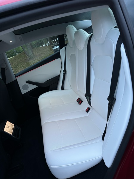 2024 Tesla Model 3 Performance photo 15