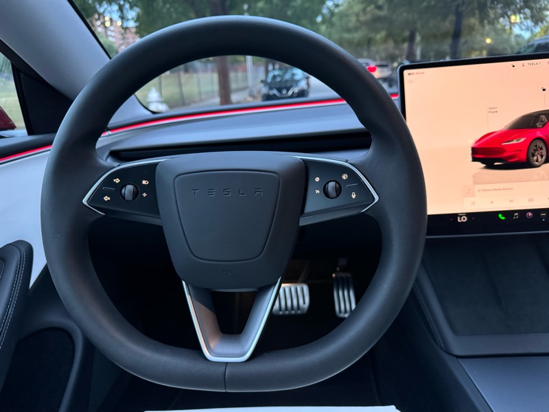 2024 Tesla Model 3 Performance photo 16