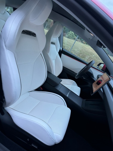 2024 Tesla Model 3 Performance photo 20
