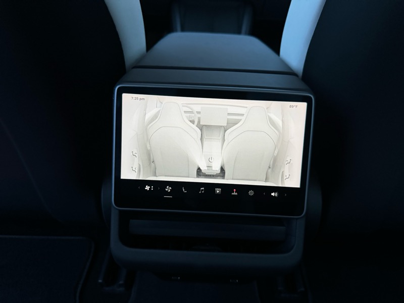 2024 Tesla Model 3 Performance photo 22