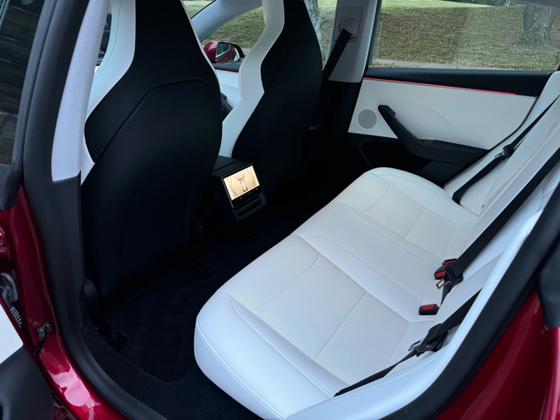 2024 Tesla Model 3 Performance photo 23