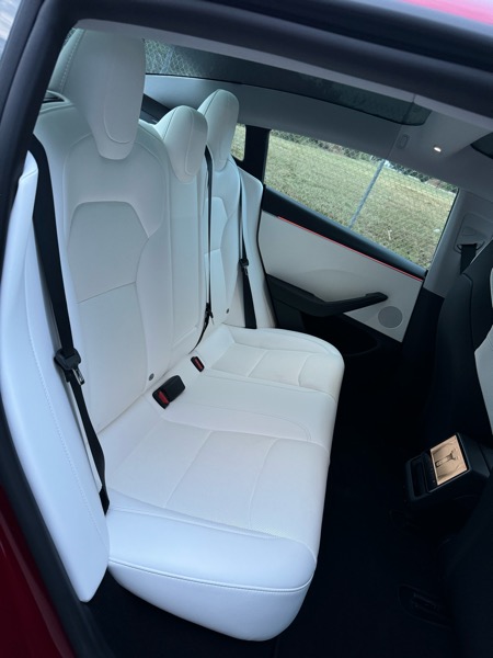 2024 Tesla Model 3 Performance photo 24