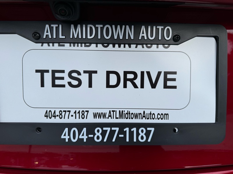 2024 Tesla Model 3 Performance photo 33