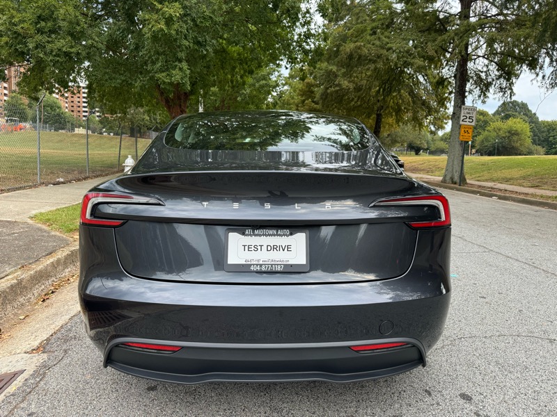 2024 Tesla Model 3 Long Range photo 6