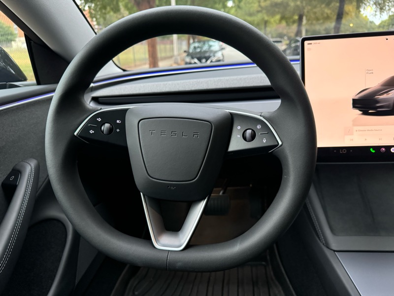 2024 Tesla Model 3 Long Range photo 11