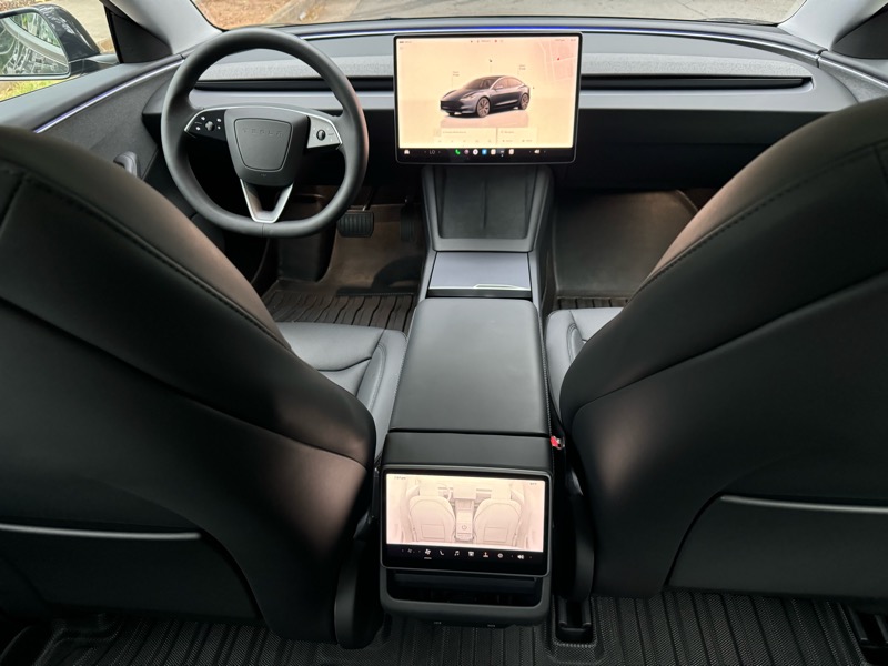 2024 Tesla Model 3 Long Range photo 14