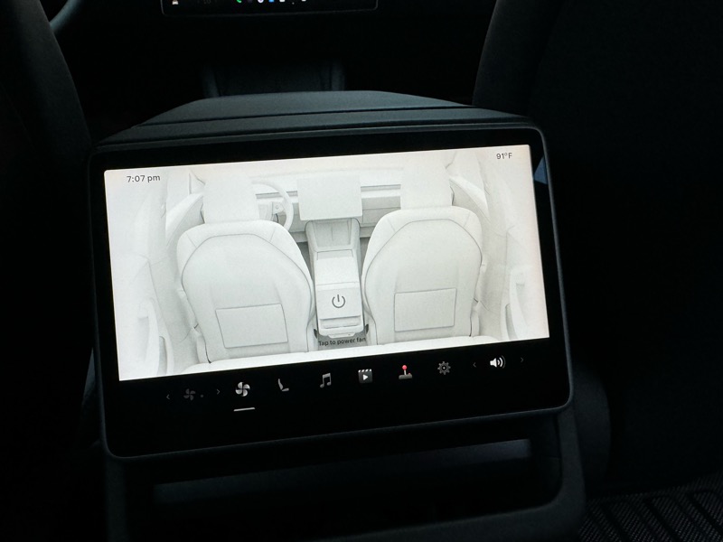 2024 Tesla Model 3 Long Range photo 15