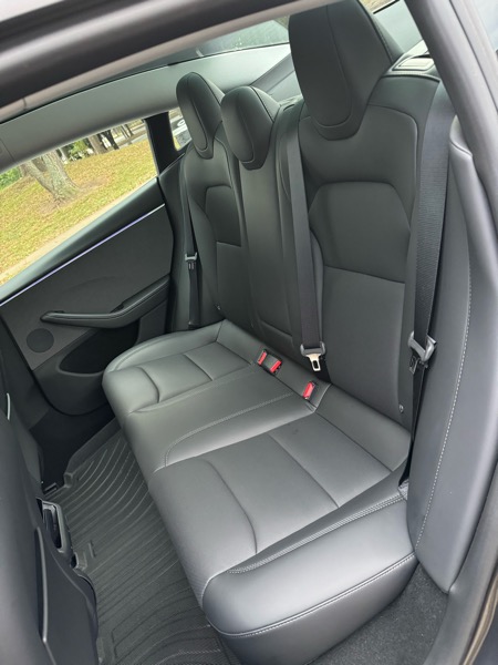 2024 Tesla Model 3 Long Range photo 16