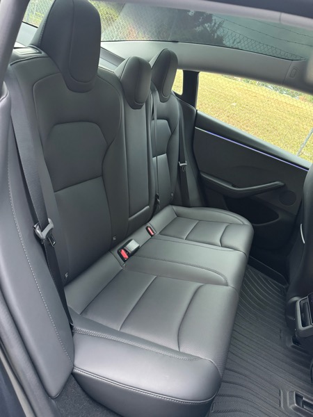 2024 Tesla Model 3 Long Range photo 19
