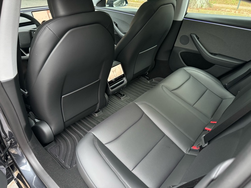 2024 Tesla Model 3 Long Range photo 20
