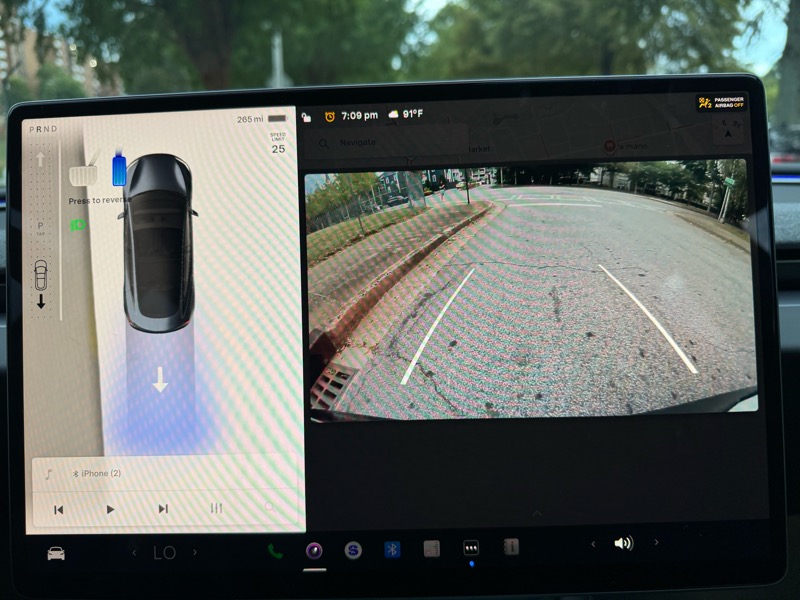 2024 Tesla Model 3 Long Range photo 22