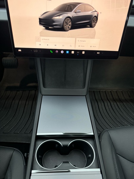 2024 Tesla Model 3 Long Range photo 23