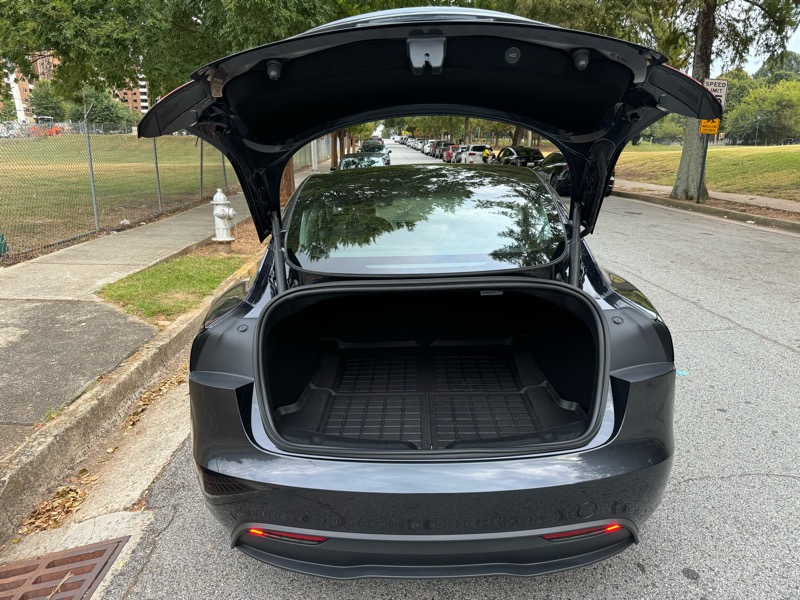 2024 Tesla Model 3 Long Range photo 24