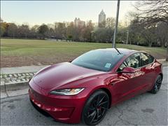 2026 Tesla Model 3 
