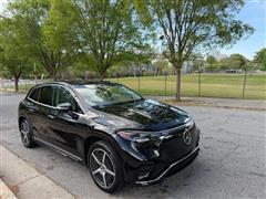 2023 Mercedes-Benz EQS 