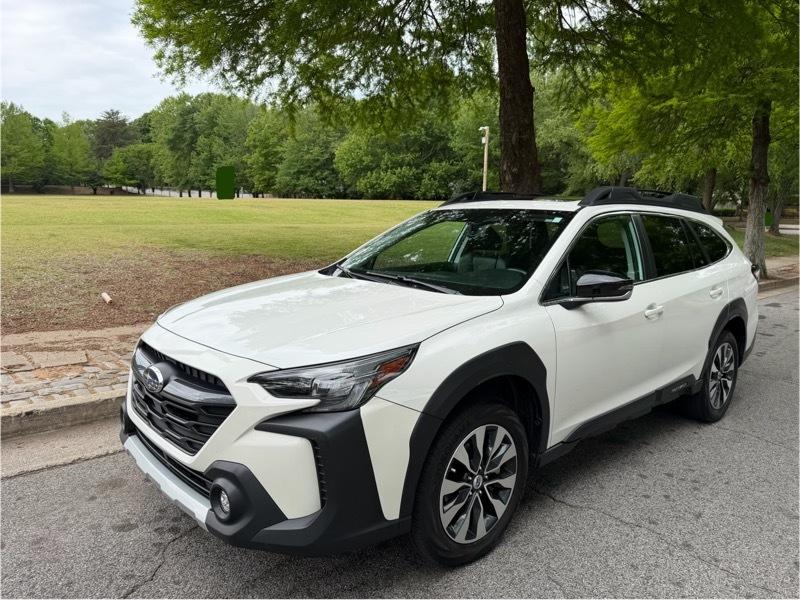2023 Subaru Outback Limited AWD