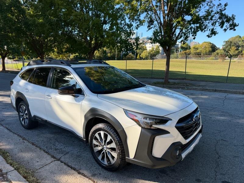 2023 Subaru Outback Limited AWD