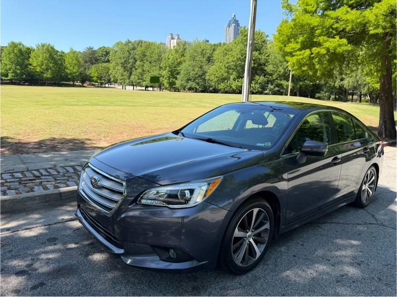 2015 Subaru Legacy 2.5i Limited
