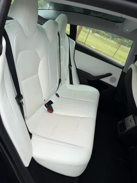 Tesla Model 3 photo 14