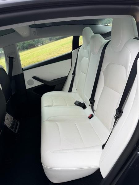 Tesla Model 3 photo 16